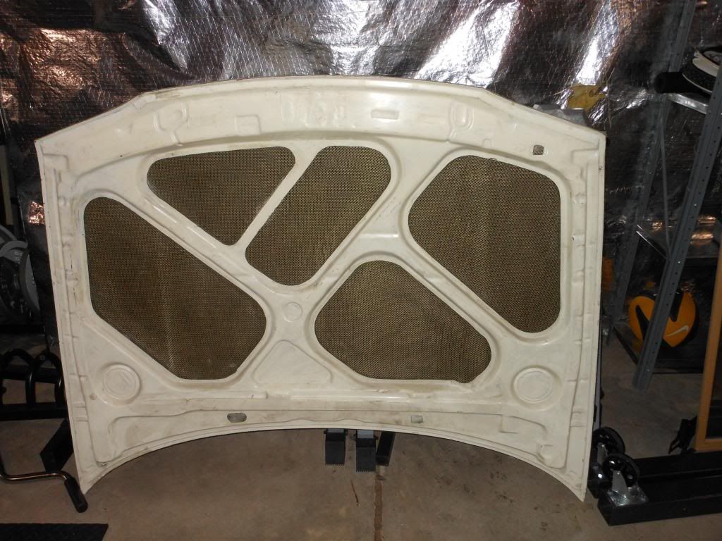 FS - Carbon Kevlar Hood for sale - Best offer | VW Vortex - Volkswagen